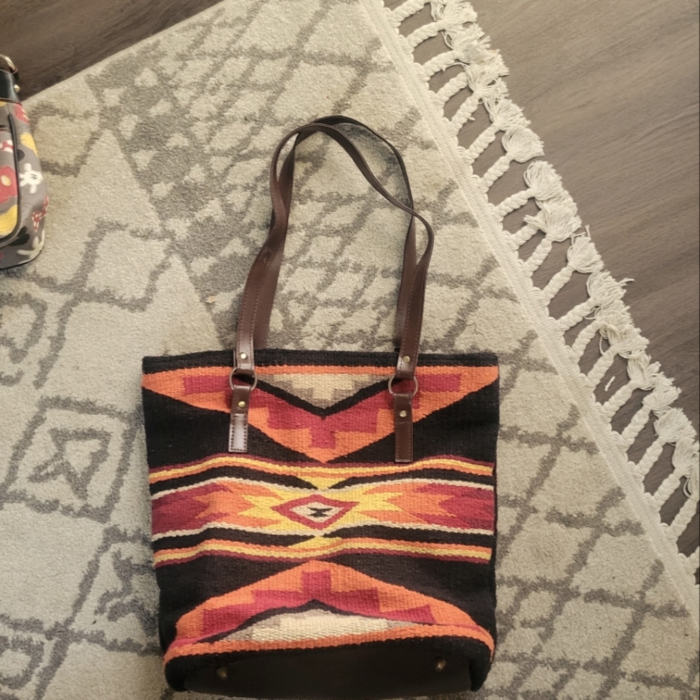 Tote